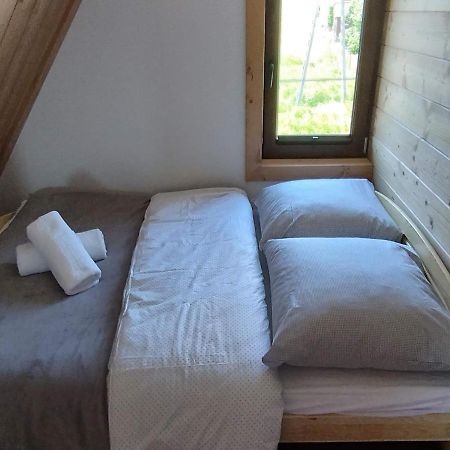 Apartament U Bobakow 1 Banska Nizna المظهر الخارجي الصورة