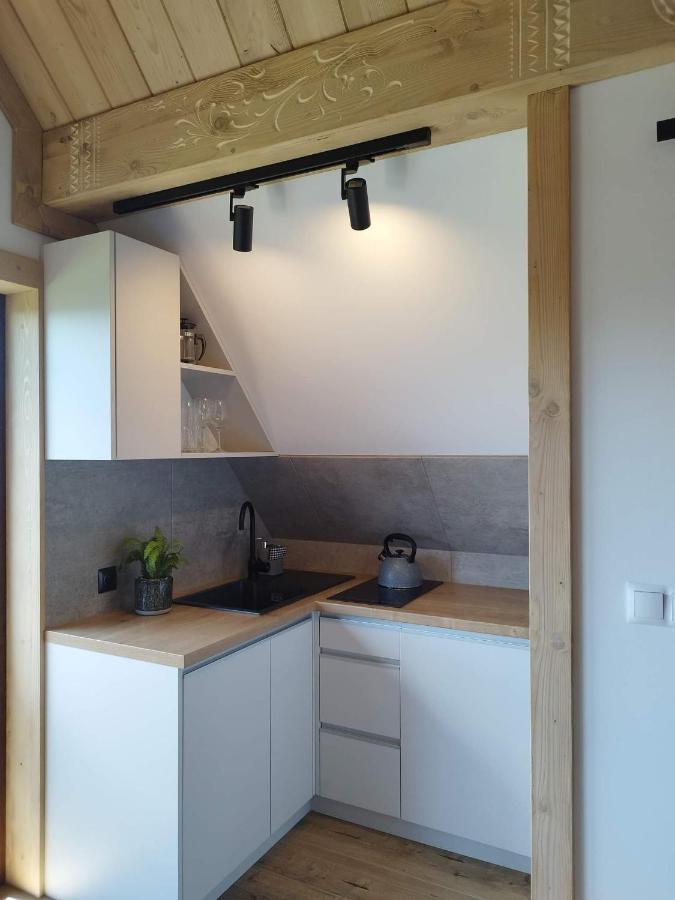 Apartament U Bobakow 1 Banska Nizna المظهر الخارجي الصورة