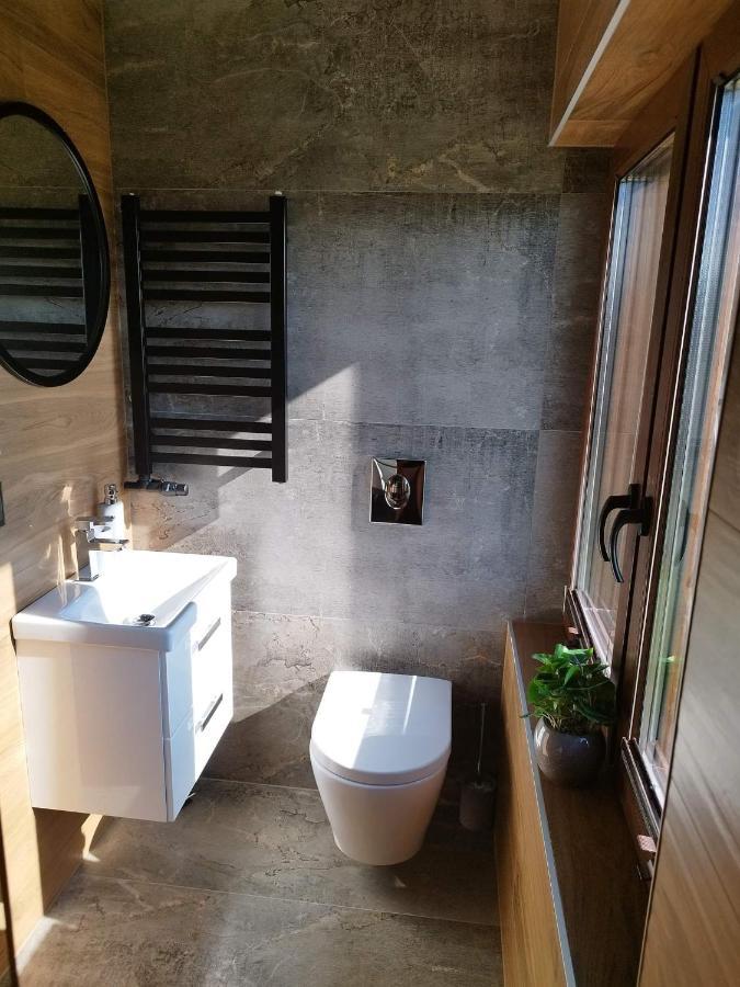 Apartament U Bobakow 1 Banska Nizna المظهر الخارجي الصورة
