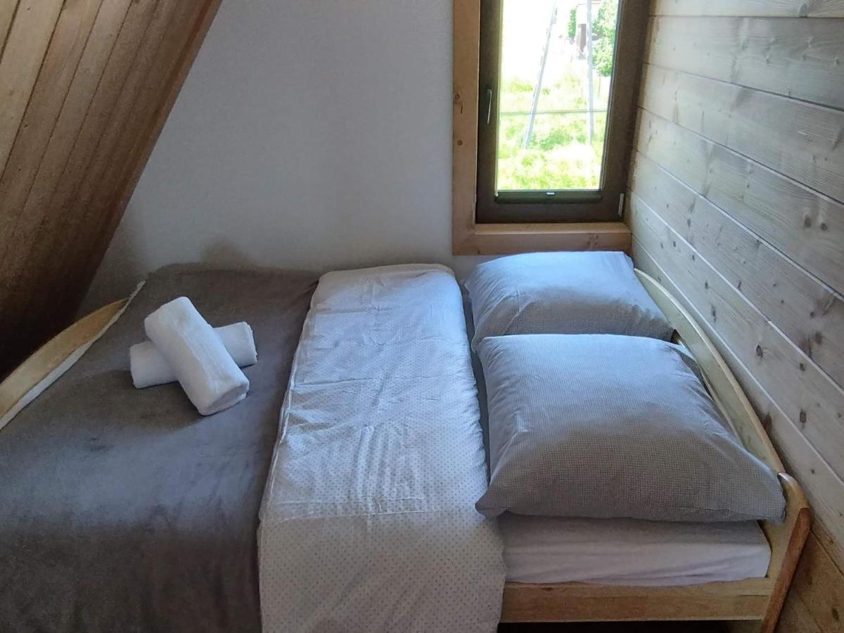 Apartament U Bobakow 1 Banska Nizna المظهر الخارجي الصورة